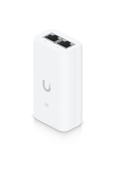 Ubiquiti Injector PoE 802.3AF U-POE-AF