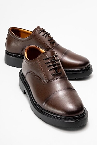 maximoda Piele autentică, talpă Eva, piele interioară și exterioară, pantofi ...
