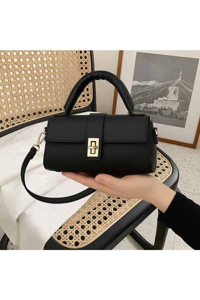 MYSTOBAG Geantă de umăr și de braț reglabilă pentru femei BELİZ MODEL