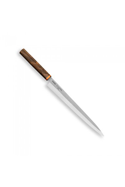 PİRGE YANAGIBA professional sushi knife TITAN EAST 30cm