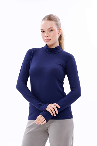 Pulli Collection Φορμάκι με ψηλό κορμάκι