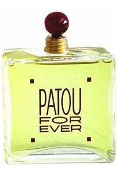 JEAN PATOU Apa de toaleta Patou Forever 100 ml (femeie)