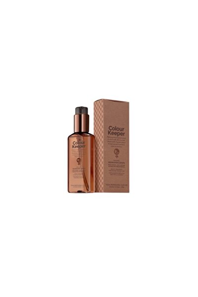 Tecna Picături nutritive Colour Keeper 100ml - Ulei anti-decolorare