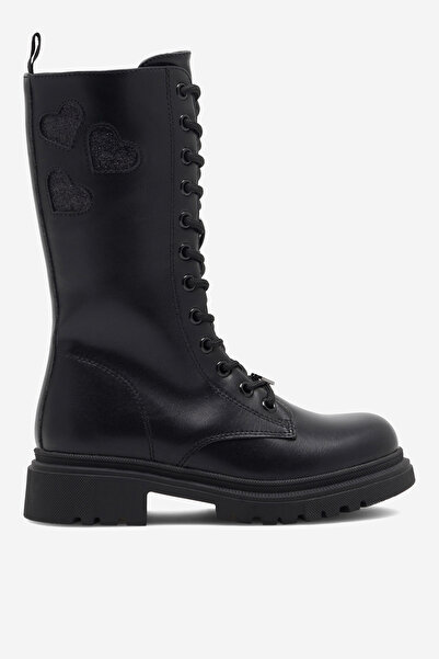 Nelli Blu κορίτσι κοζάκι 5905588856887 Μαύρο