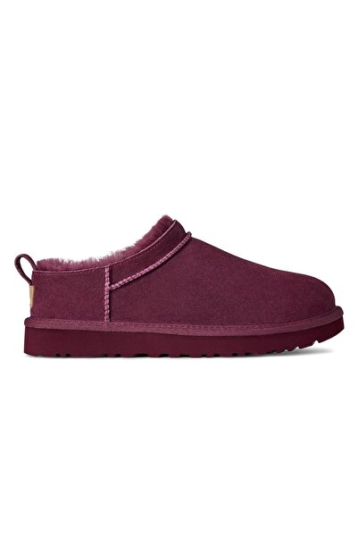 UGG W CLASSIC MICRO BURNT MAGENTA 1173891