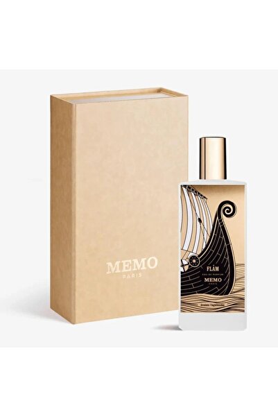 Memo Paris Flame Perfume by Memo Paris - Unisex - Eau de Parfum - 75 ml