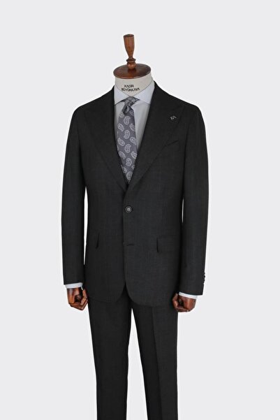 Kadir Büyükkaya Erkek Takım Elbise-KAB1131S