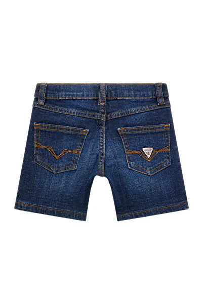 Guess shorts, animal print