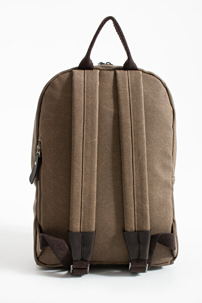 Çanta Trend Premium υφασμάτινη τσάντα πλάτης από καμβά Business Bag Υφασμάτινη τσάντα πρώτης κατηγορίας ποιότητας