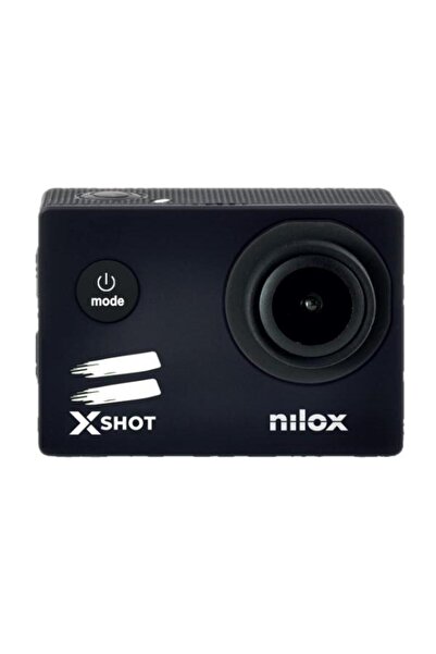 NİLOX Camera de actiune Foto Video XShot Sport