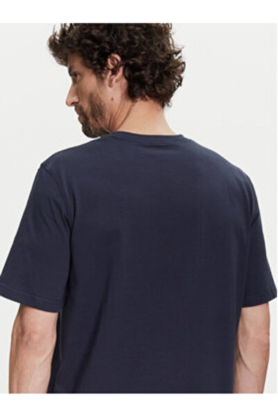 BALDESSARINI Men's T-Shirt B4 20082.5293 Multicolor