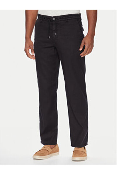 BALDESSARINI Men's Fabric trousers B1 16849.2266 Multicolor