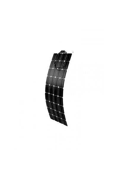 HT-SAAE 550W ESNEK GÜNEŞ PANELİ SOLAR PANEL MARİN TİPİ