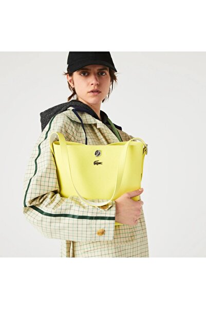 Lacoste Women Leather goods Shoulder bags NF3737AA