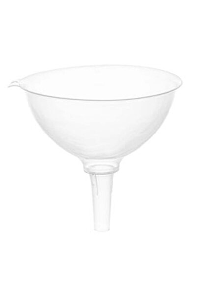 OEM Пластмасова фуния 16 см