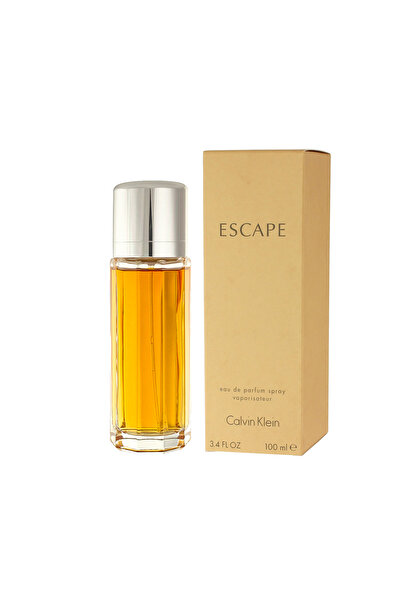 Calvin Klein Escape for Women Apă de parfum 100 ml (femei)