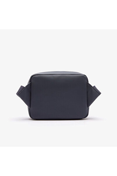 Lacoste Men's Classic Petit Piqué Reporter Bag