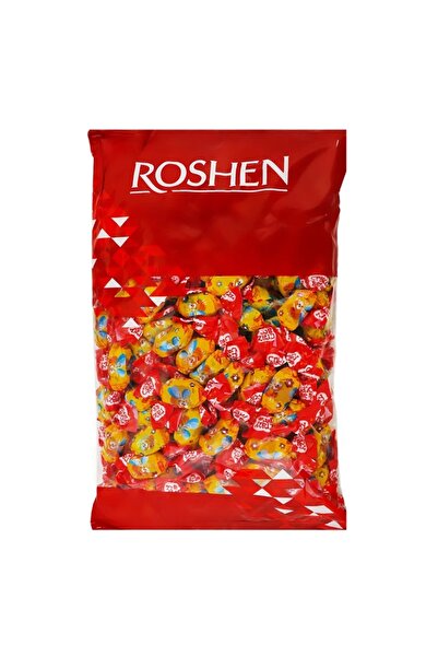 AGHATI حلوى روشن كريزي بي، 1 كجم