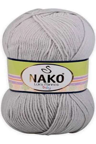 NAKO مينوش بيبي الفاخرة 969 /5 قطع
