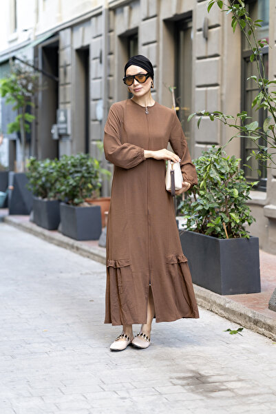 dilber fashion Φορέας άνετης εφαρμογής με χαλαρή εφαρμογή σε στρώσεις