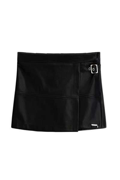 Guess Pantalon Skirt, black