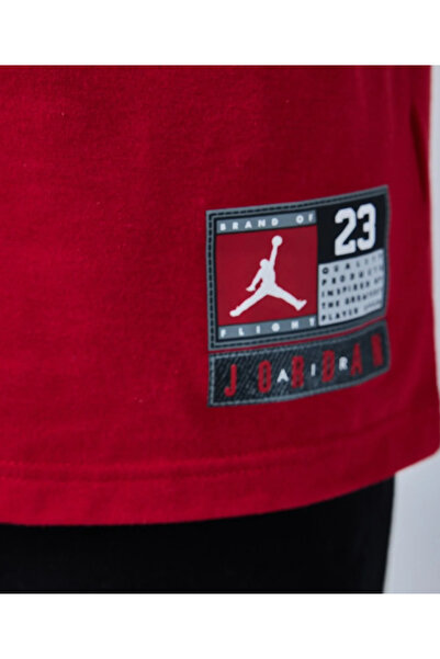Nike Jordan Prc Flight Unisex T-Shirt 95A088