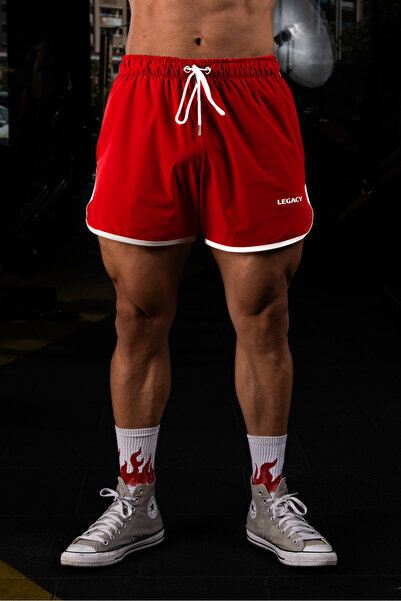 LEGACY'S ROAD Aesthetic 2.0 Shorts