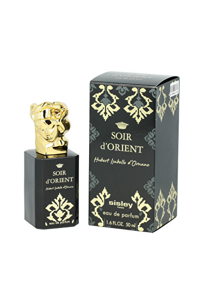 Sisley Soir d'Orient Eau De Parfum 50 ml (femeie)