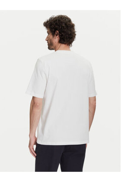 BALDESSARINI Men's T-Shirt B4 20082.5293 Multicolor