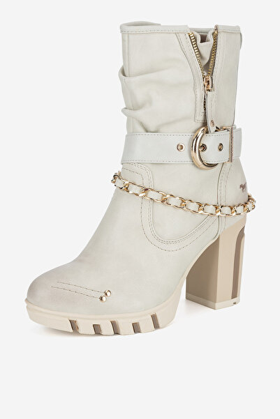 Mustang γυναίκα Κοζάκος 5905588861188 Μπεζ