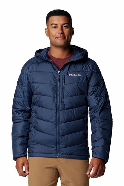 Columbia Wo3560 Men's Coat Wo3560-464