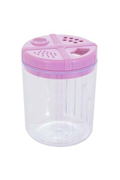 OEM Borcan pentru condimente 10 cm