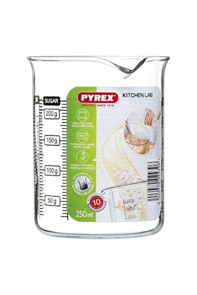 Pyrex Measuring Glass, 500 ml,
