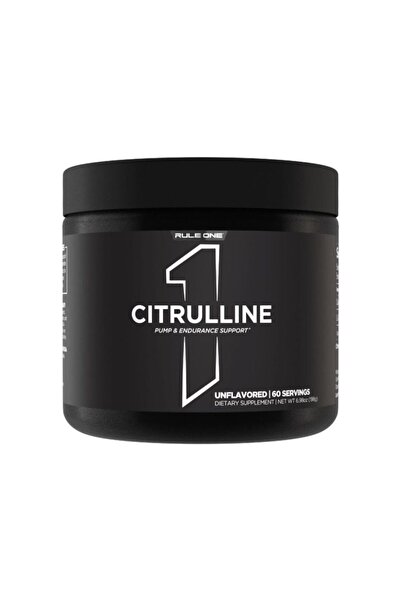 Rule 1 سيترولين 60 حصة