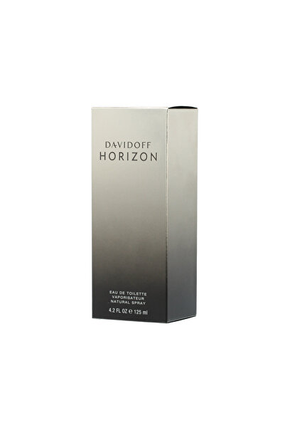 Davidoff Apa de toaleta Horizon 125 ml (barbat)