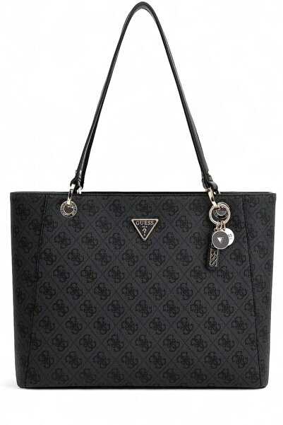 Guess حقيبة كتف نسائية من نويل II طراز HWBG967225026-K