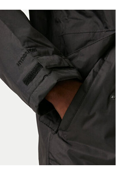 Regatta Ανδρικό Αδιάβροχο RMP351 Μαύρο