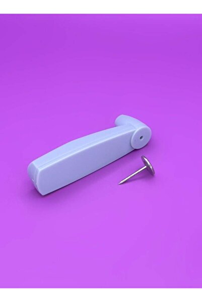 Smart Teco Magnetic Safety Lock Stickers, 50 Pieces