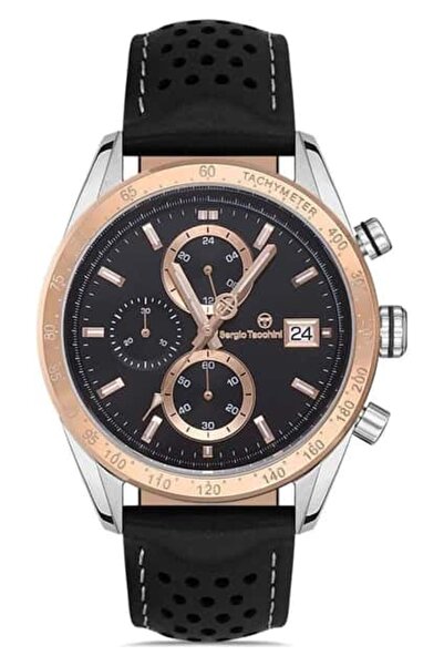 Sergio Tacchini St.1.10306 Men's Wristwatch