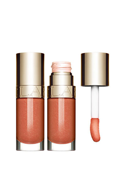 Clarins Lip Comfort Oil x Austin Li 7 ML - 27 Fleeting Dew