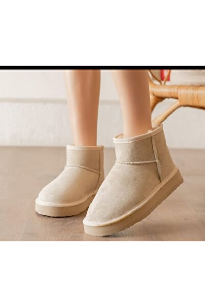 CESSHOES süet bot ayakkabı