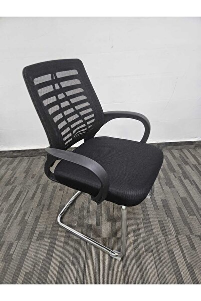 DEC41 كرسي انتظار مميز وعصرى لمكتبك