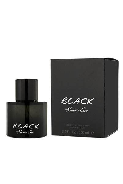 Kenneth Cole Black for Men Eau De Toilette 100 ml (ανδρικό)