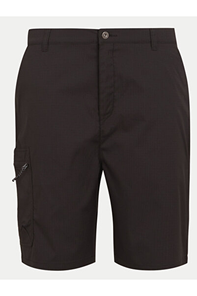 Regatta Ανδρικό Αθλητικό Σορτς RMJ305 Μαύρο