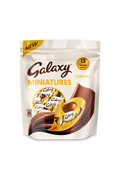 Tiffany كراميل جالاكسي المصغر، 117 جرام