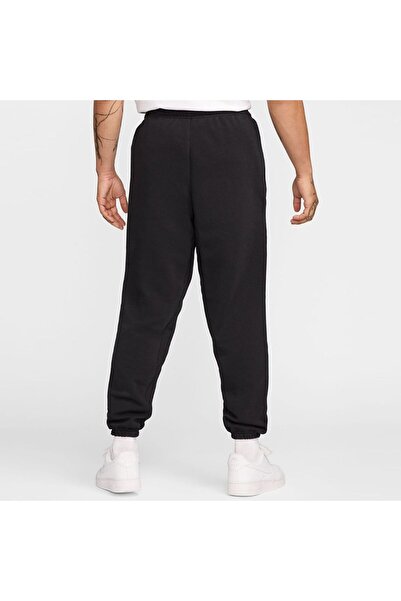 Nike Dri-FIT Standard Issue Siyah Erkek Eşofman Altı FZ0224-010