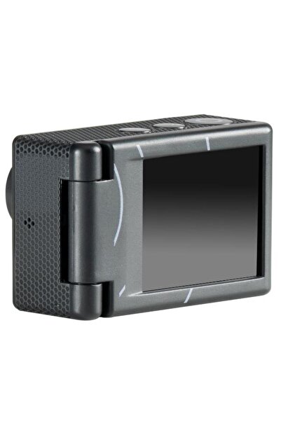 NİLOX Action Camera 4K V1 FLIP
