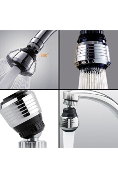 OEM Rotating Faucet Extension