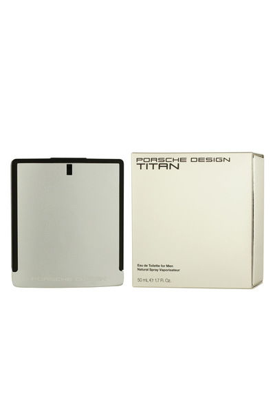 Porsche Apa de toaleta Titan 50 ml (barbat)