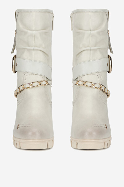 Mustang γυναίκα Κοζάκος 5905588861188 Μπεζ